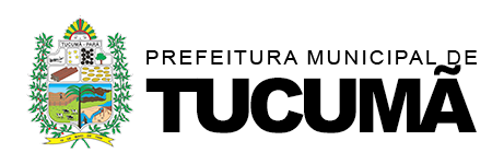 Prefeitura Municipal de Tucumã | Gestão 2021-2024