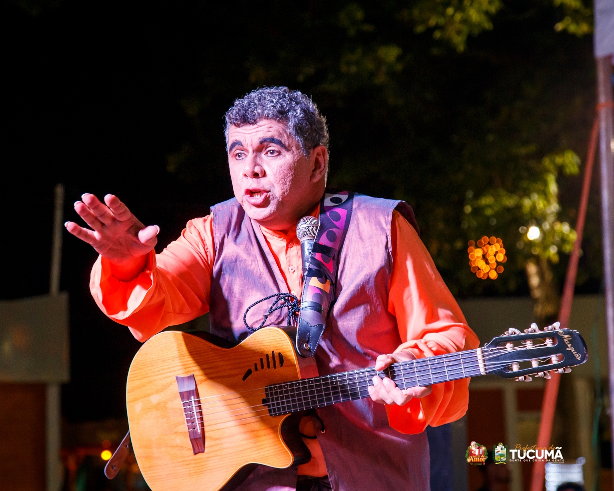 NATAL DE AMOR - CONTOS DE NATAL GRUPO ARTPALCO. - Prefeitura Municipal de  Tucumã