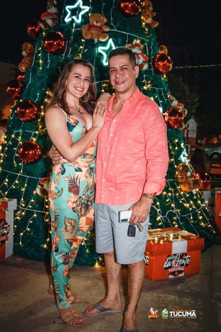 NATAL DE AMOR - CONTOS DE NATAL GRUPO ARTPALCO. - Prefeitura Municipal de  Tucumã