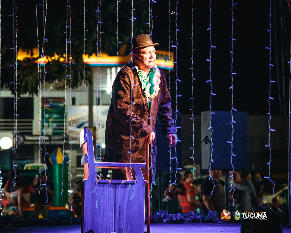 NATAL DE AMOR - CONTOS DE NATAL GRUPO ARTPALCO. - Prefeitura Municipal de  Tucumã