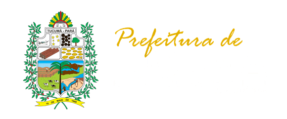 Prefeitura Municipal de Tucumã | Gestão 2021-2024