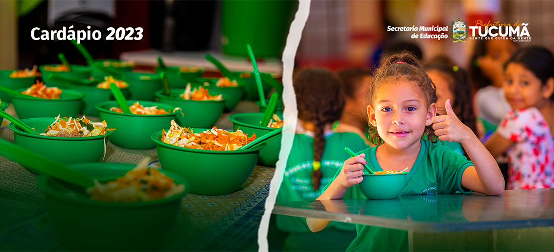Alimentação Escolar