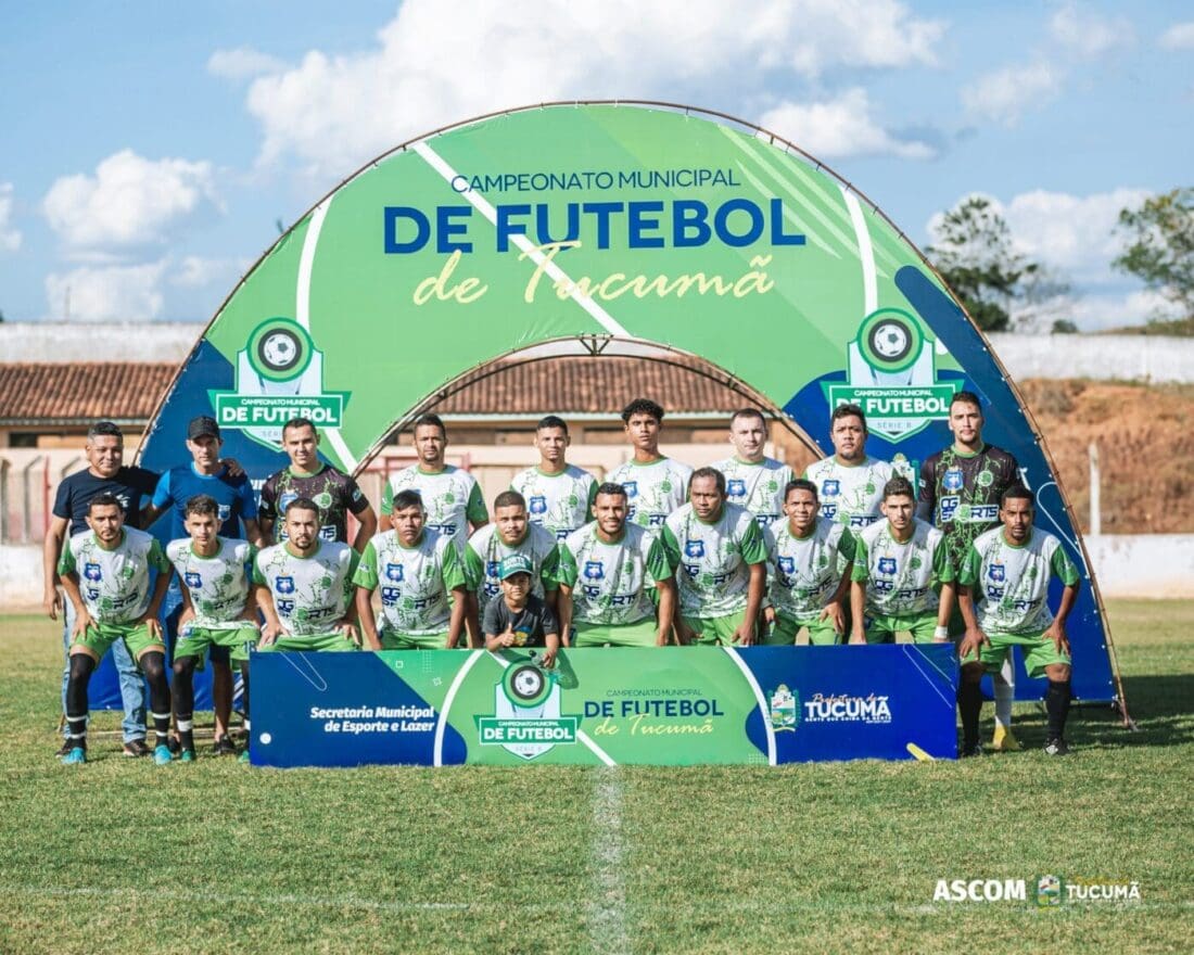 Três jogos abrem as quartas de final do Campeonato Municipal de Futebol  2022 neste final de semana – Prefeitura de Governador Dix-sept Rosado