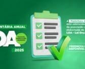 Lei Orçamentária Anual – PARTICIPE, EXERÇA SUA CIDADANIA!