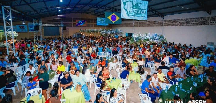 FESTA DOS SERVIDORES DA EDUCAÇÃO 2024