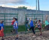 Academia da Saúde promove bem-estar e qualidade de vida com atividades gratuitas em Tucumã
