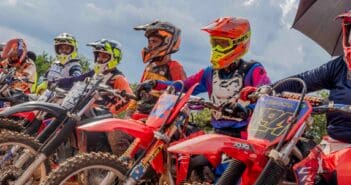 4º GP de Motocross de Tucumã, Dias 19 e 20 de abril.