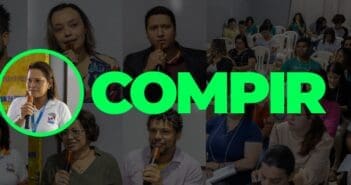 COMPIR – PRIMEIRA CONFERÊNCIA DE PROMOÇÃO DA IGUALDADE RACIAL.