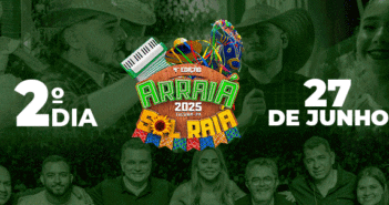 ARRAIÁ SOL RAIÁ – 2025 (SEGUNDO DIA)